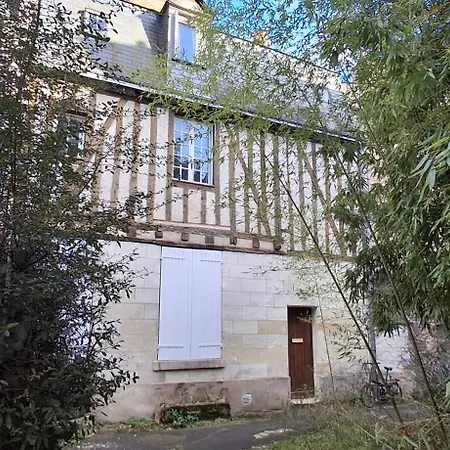 Typique Au Coeur Du Vieux