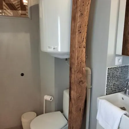 Typique Au Coeur Du Vieux Tours