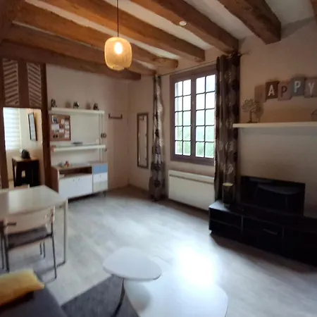 Typique Au Coeur Du Vieux *