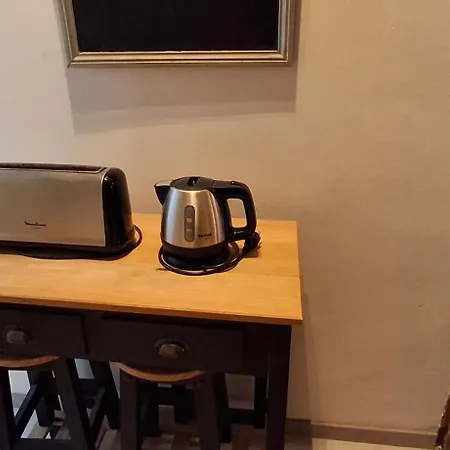 Apartament Typique Au Coeur Du Vieux Tours