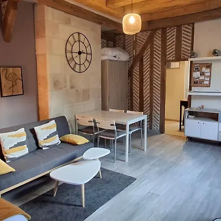 Typique Au Coeur Du Vieux *