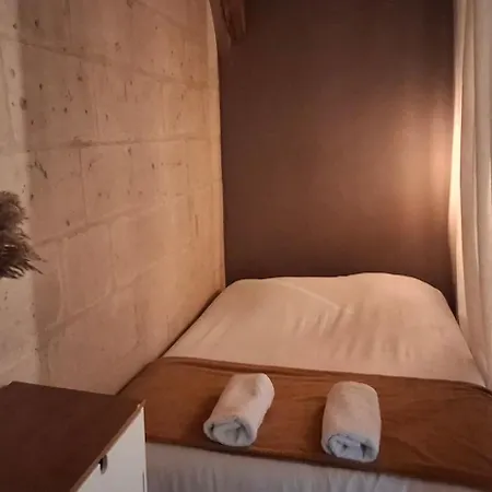 Typique Au Coeur Du Vieux Апартаменти Тур