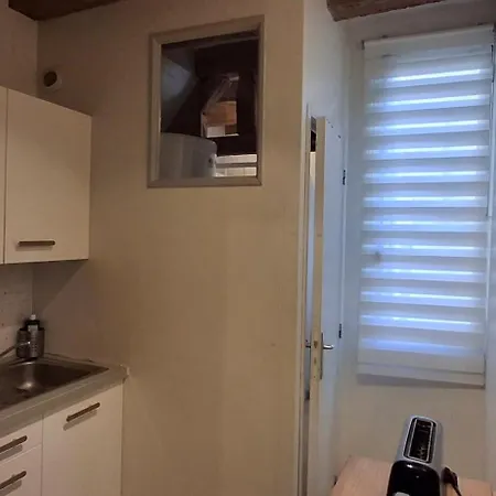 Typique Au Coeur Du Vieux *