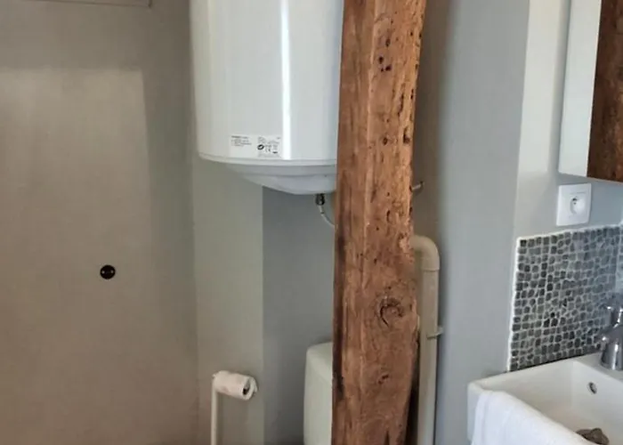 Typique Au Coeur Du Vieux Tours