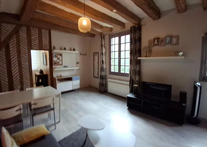 Typique Au Coeur Du Vieux *