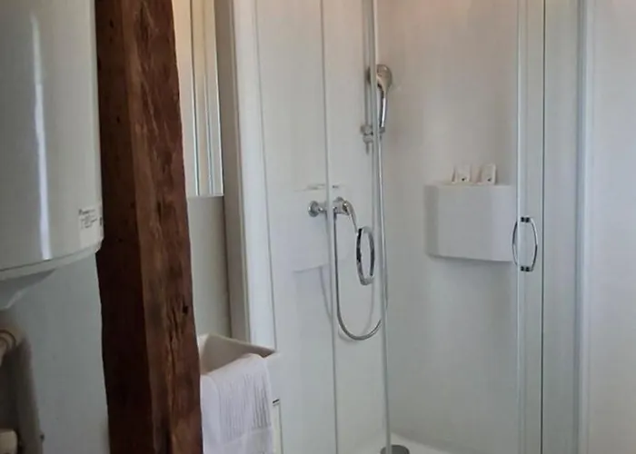 Typique Au Coeur Du Vieux * Tours