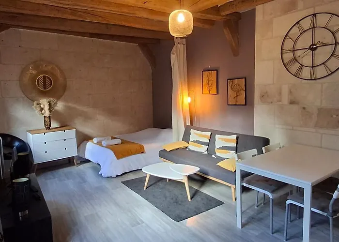 Typique Au Coeur Du Vieux Daire *