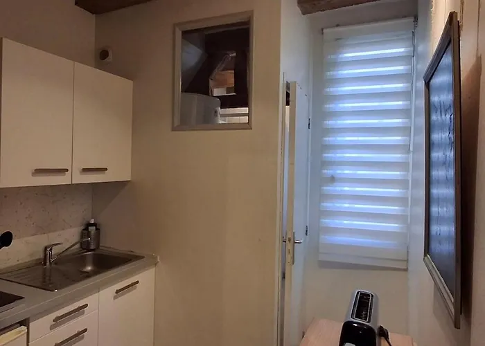 Typique Au Coeur Du Vieux *